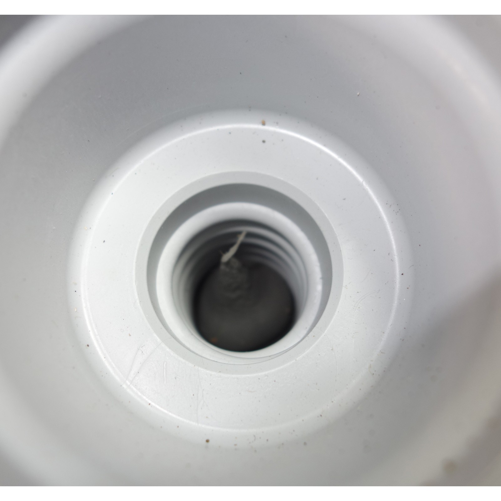 Hendrix Molded Electrical Power Line Insulator ANSI HPI-55-4-HT