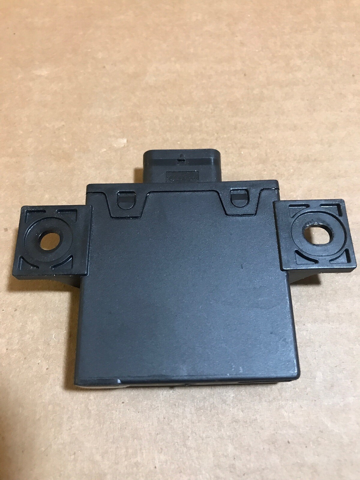2014-2017 VOLKSWAGEN GTI IMPACT CONTROL MODULE OEM 5G0907159