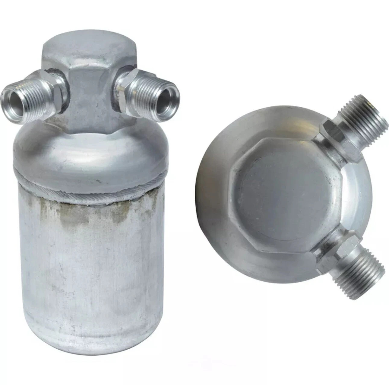 UAC RD1632C Receiver Drier 1994-98 BUICK PONTIAC CHEVROLET OLDSMOBILE Models