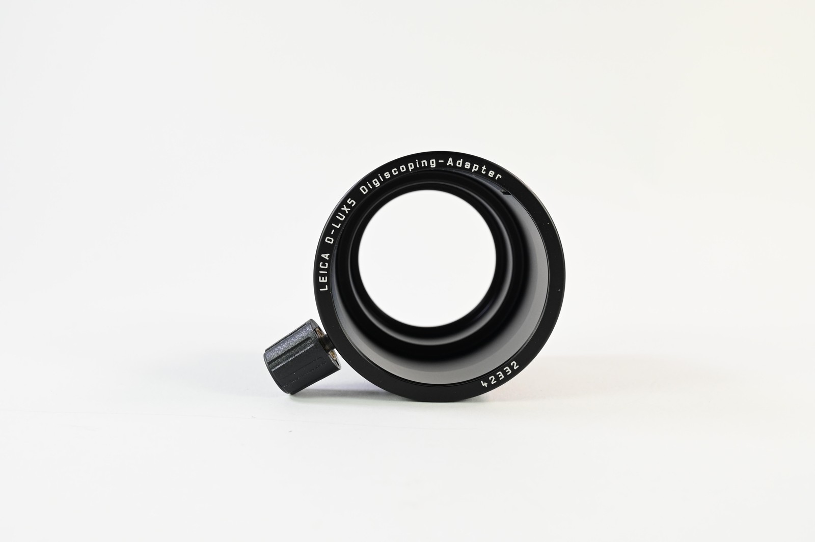 Leica D-LUX 5 Digiscoping Adapter #G240