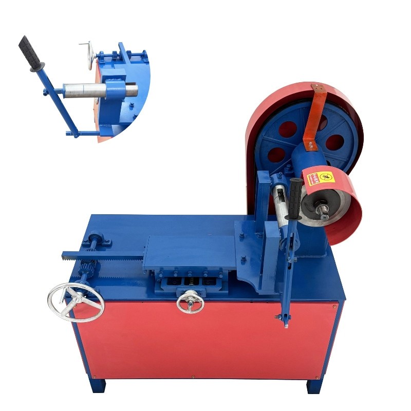 4KW EV Motor Copper Wire Recovery Machine 220V 5-50mm Range Copper Extraction