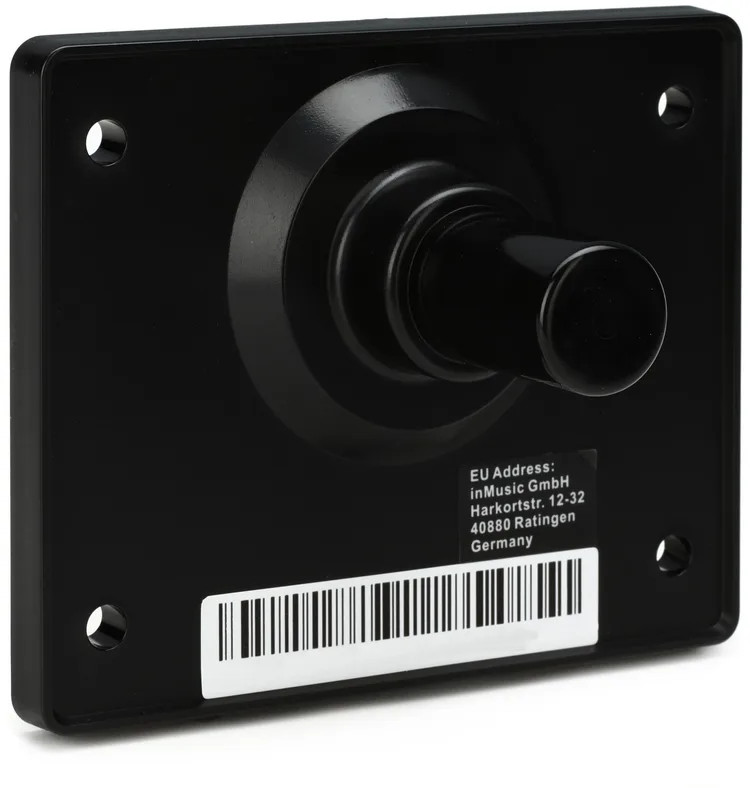 Alesis Module Mount - Mounting Plate for Multi-Pad Electronic Percussion Instrum