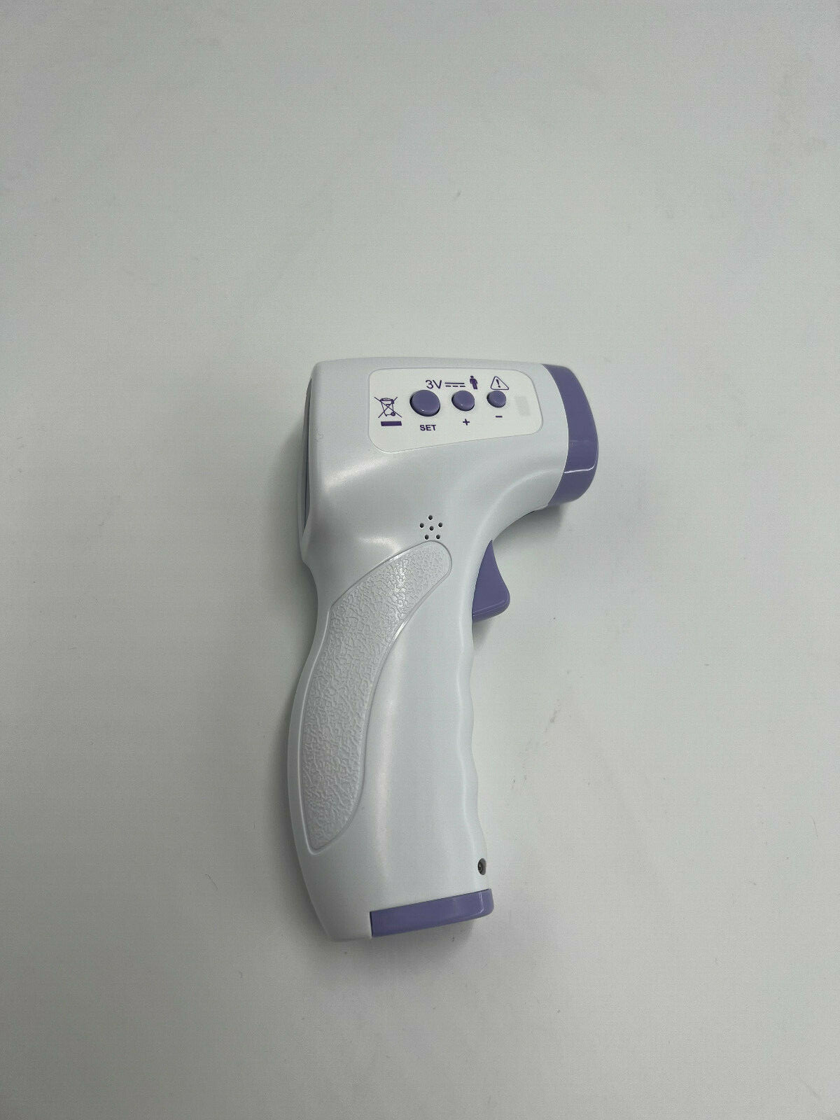 Temperature gun non-contact infrared thermometer