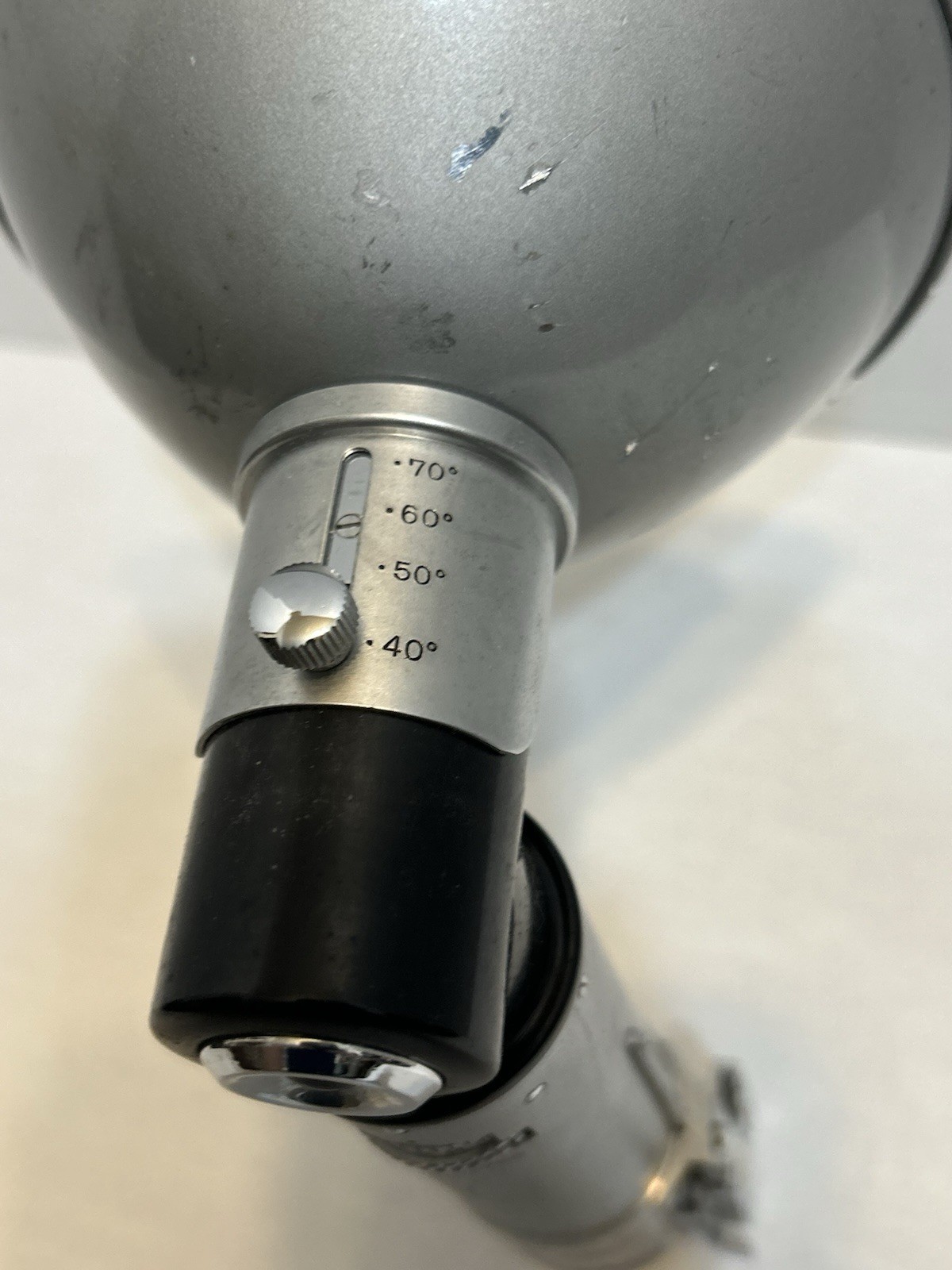 Canon Flash Unit-Y Camera Accessory Micro-SYNC VINTAGE gun Near Mint