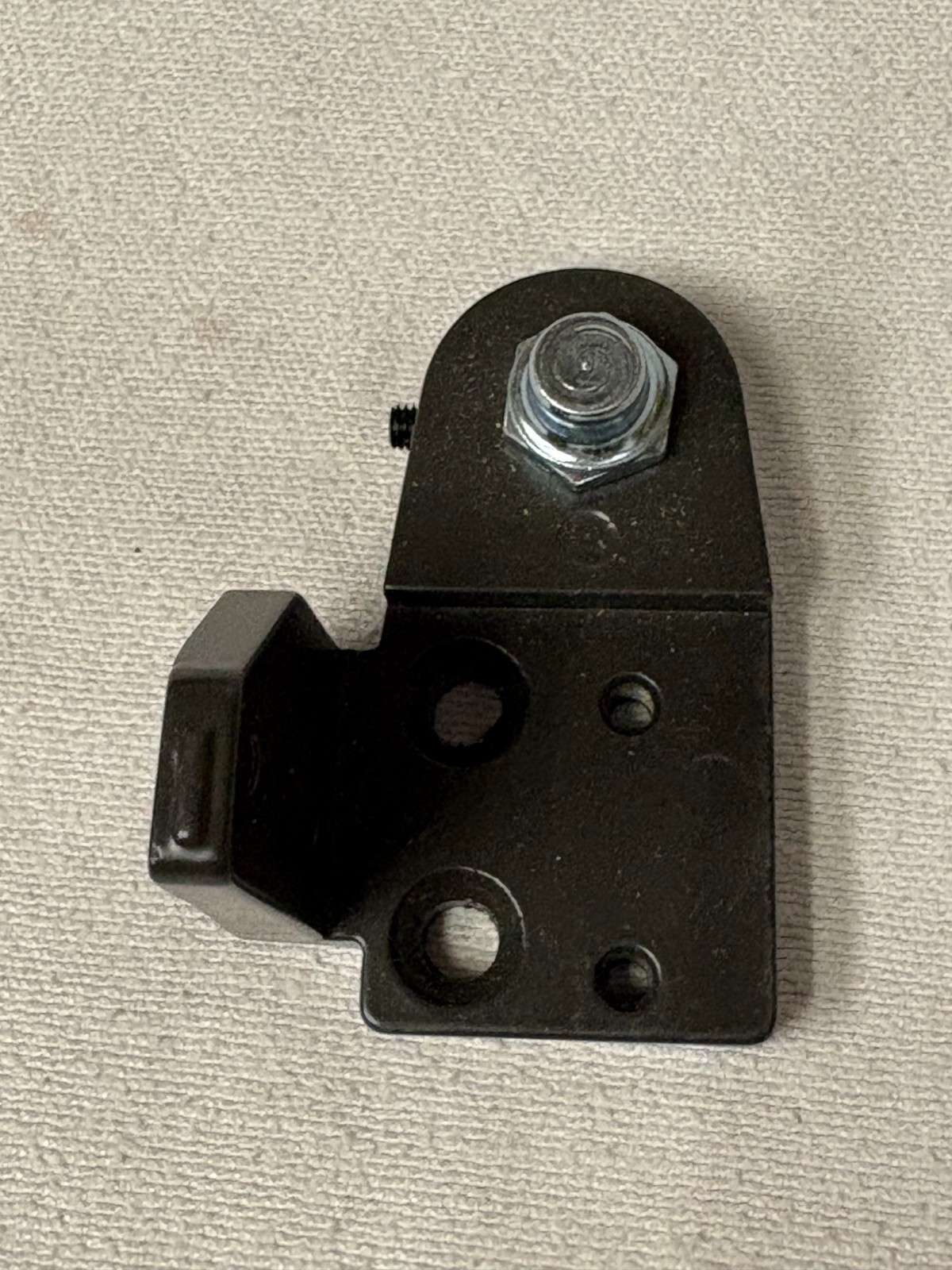 Amarlite / Arch / Trulite Bronze LH Frame Portion Pivot