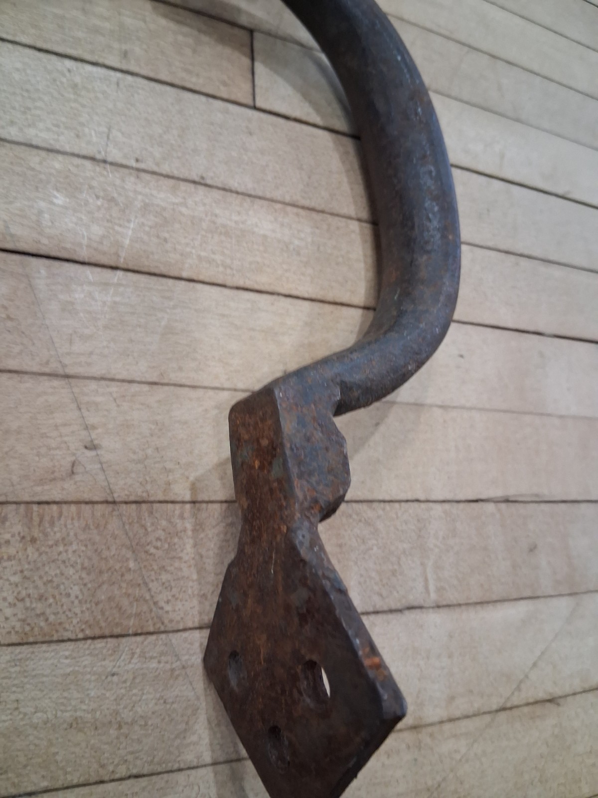 Cast Iron Door Latch Rustic Gate Thumb Latch Hardware