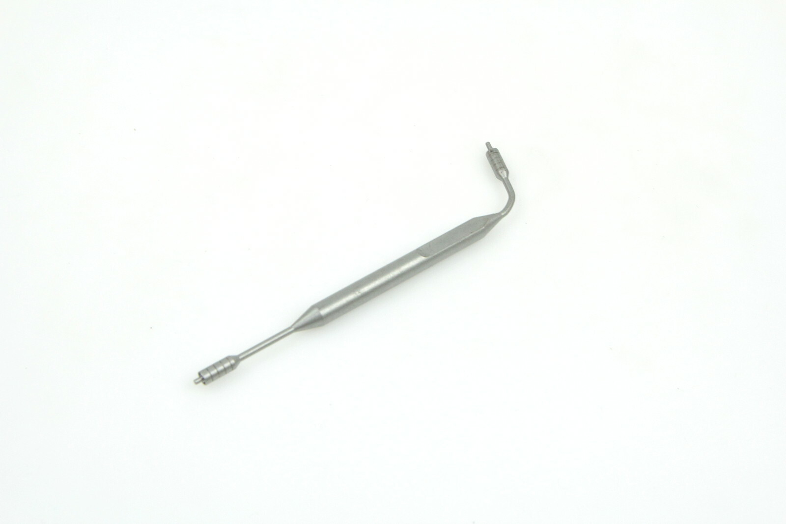 Lot of 3 Bone Graft Packer Tools #2