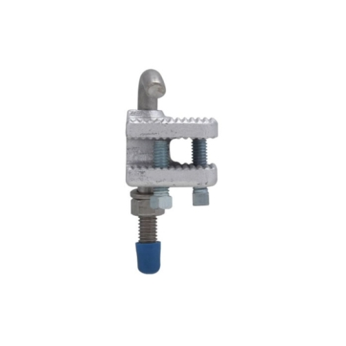Crouse-Hinds LCC3, Cable Tray Conduit Clamp, 1 - Outside Rail, 1 PC