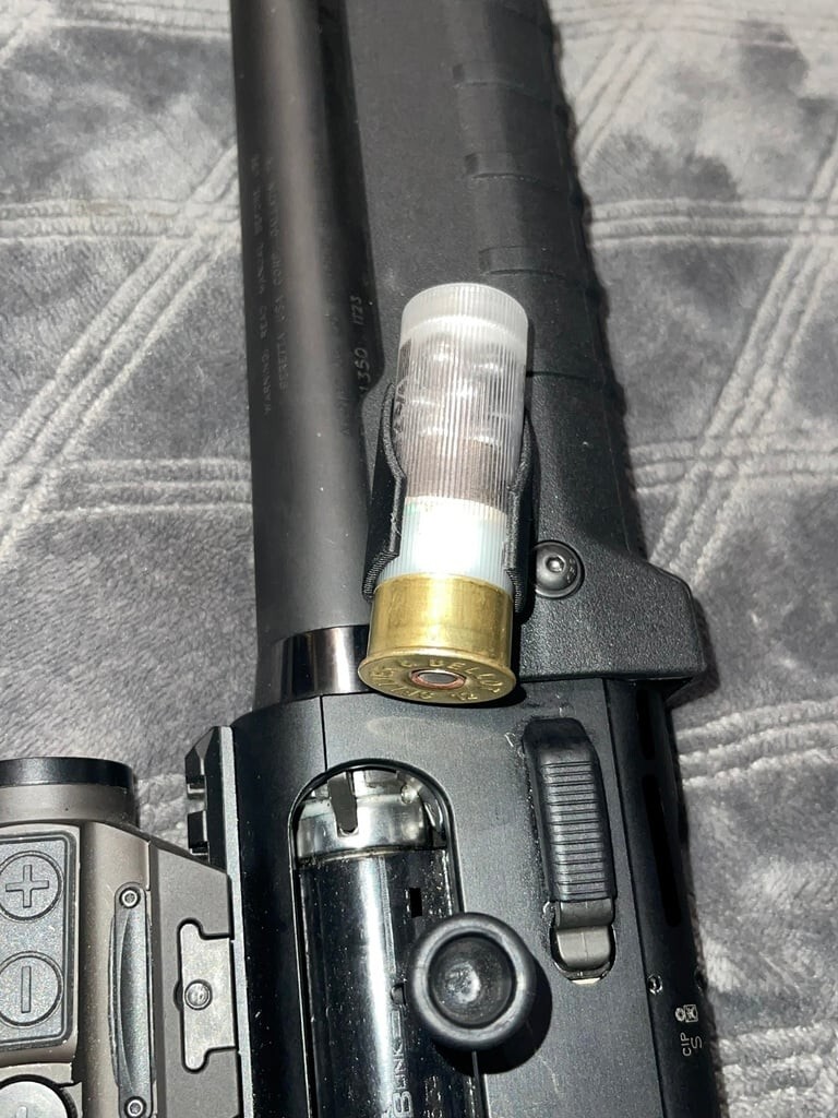 MLOK Match Saver
