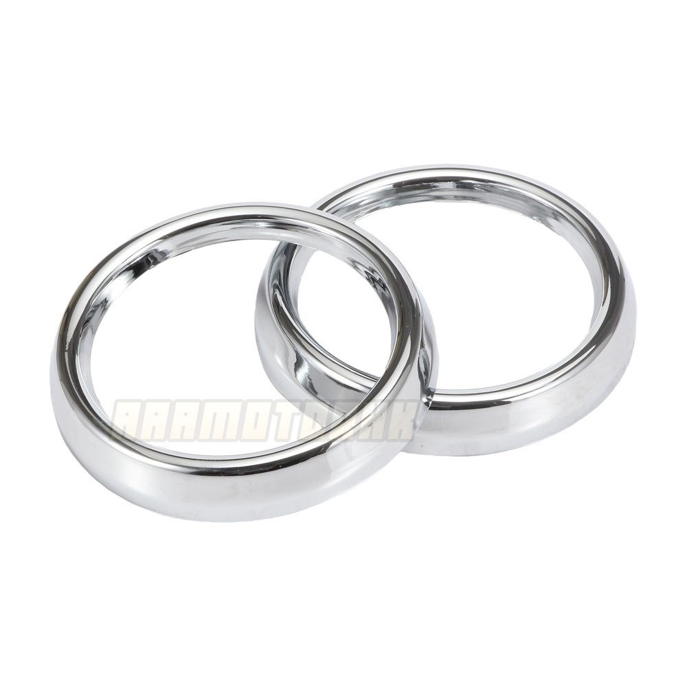 Speedmeter Housing Ring Cover Face For Honda CB400SF 1992-1994 CB600F 1998-2002