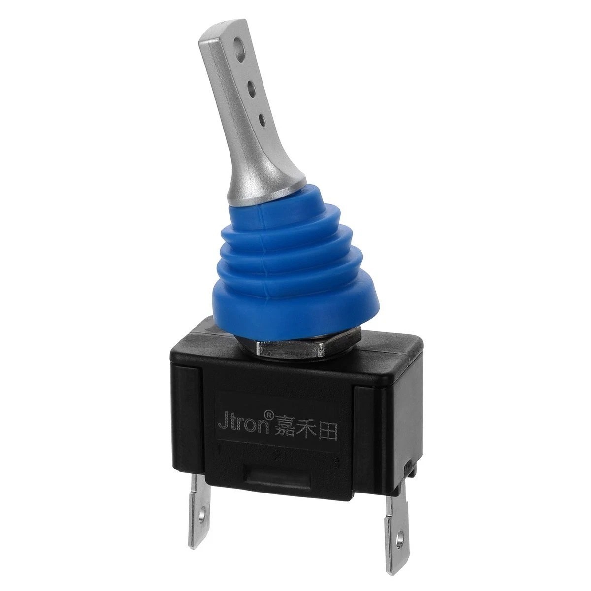 Jtron Waterproof Switch Toggle Switch Rocker Switch Dc12v 40A/24v 20A