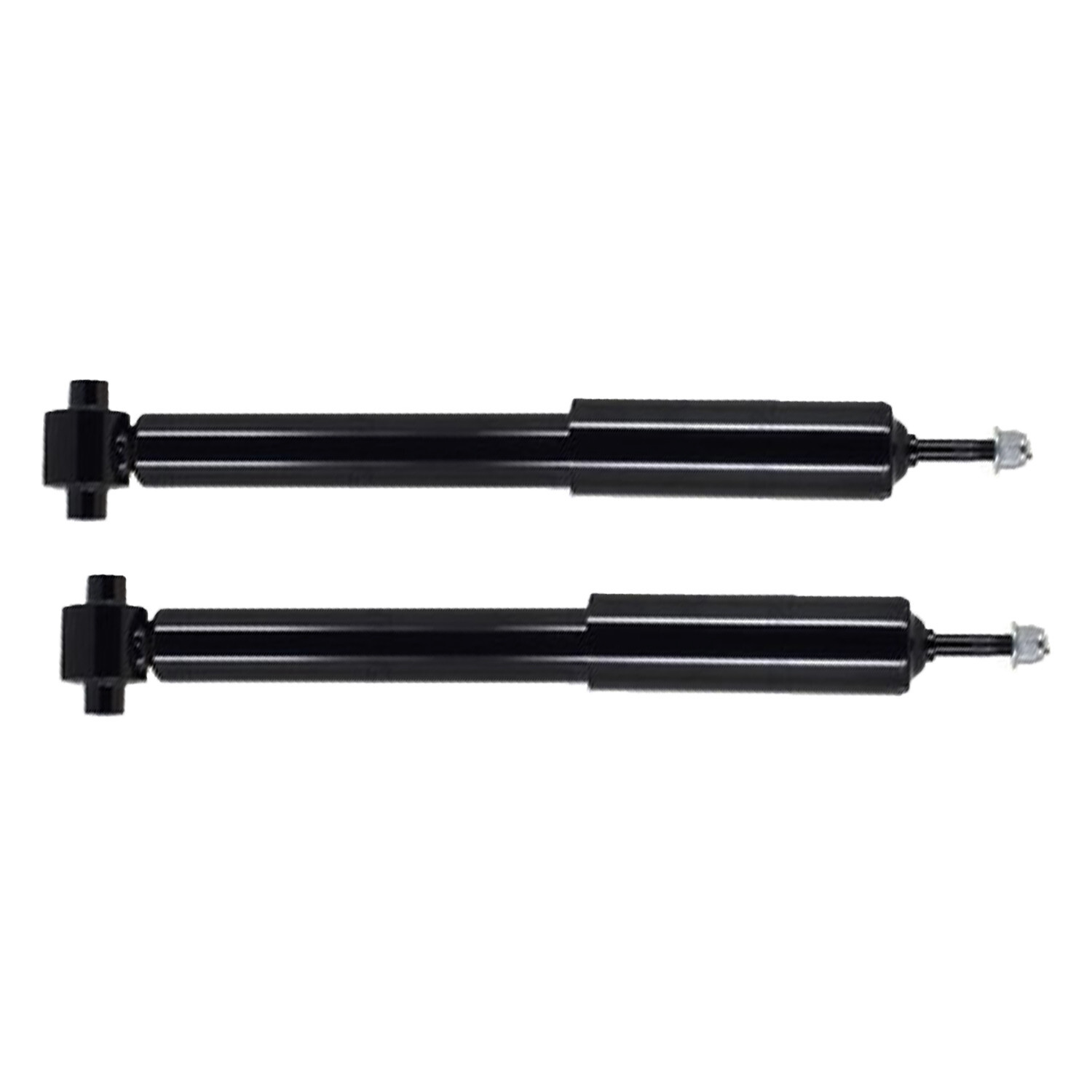 Pair Rear Driver and Passenger Side Shock Absorbers for 2003 - 2014 Volvo XC90