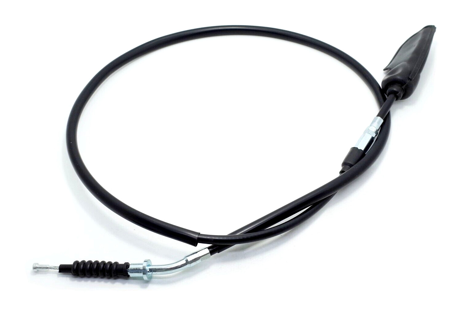 Clutch Cable For Yamaha YZ250 YZ490 1982 5X5-26335-01-00 Motocross Dual Sport