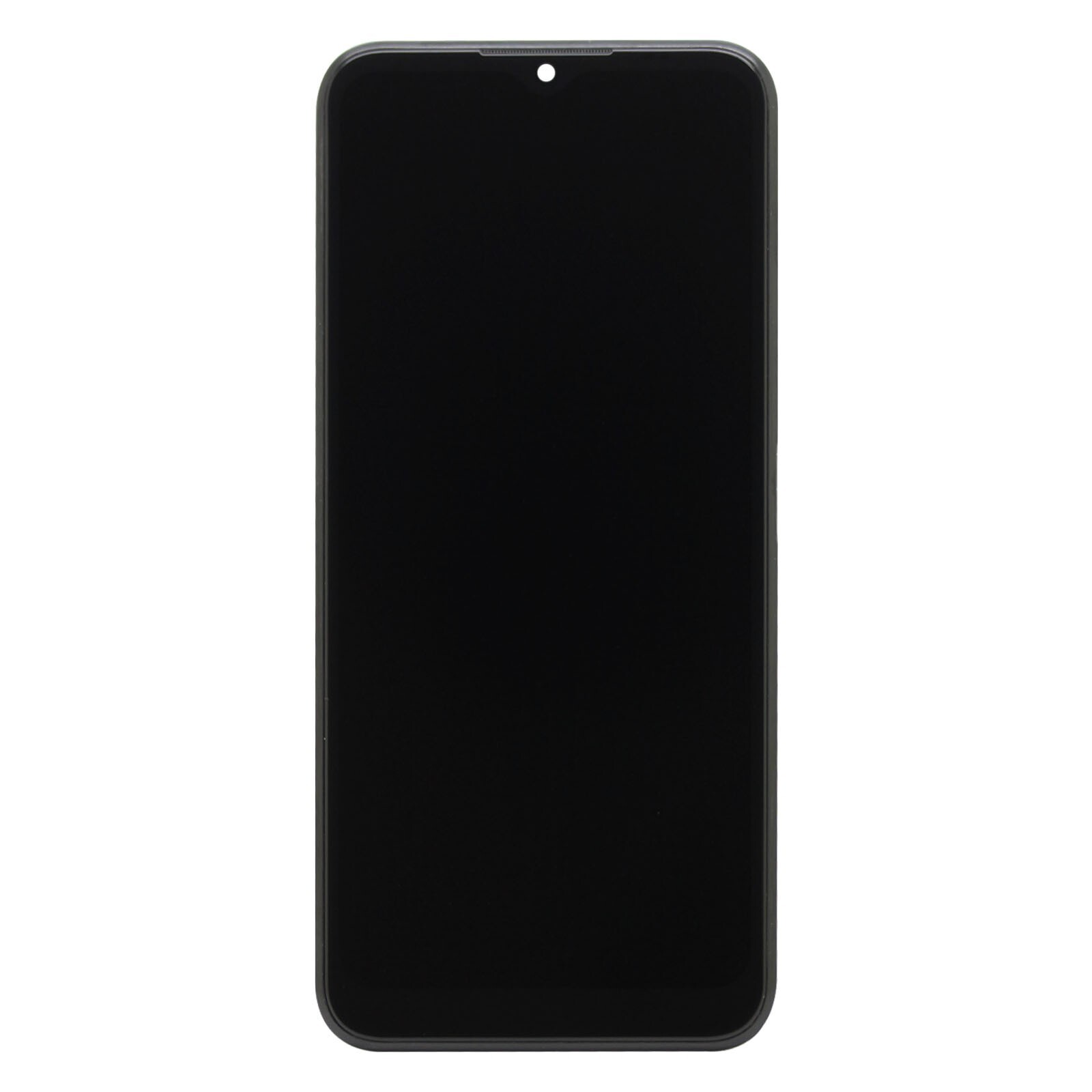 Original Digitizer LCD Display Touch Screen ± Frame For Nokia C100 / C110 / C210