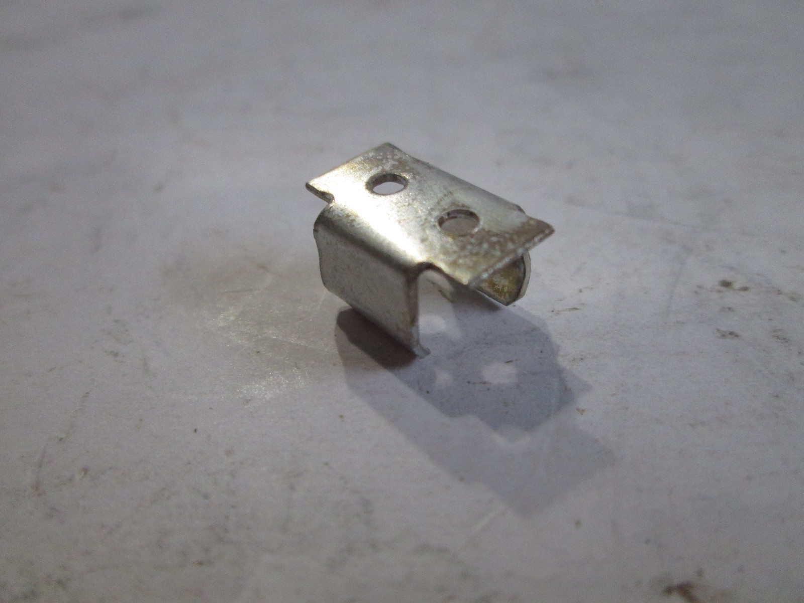 Cessna L19 Clip P/N 0652062 SA P/N 0452111 Cessna 120 140 140A 170 170A 170B
