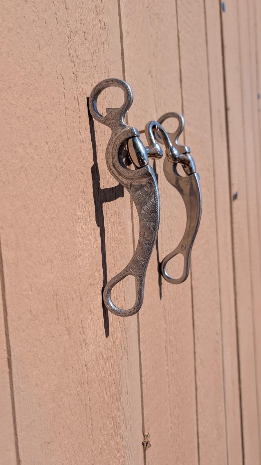 Partrade, Metalab Aluminum Engraved Correctional Bit
