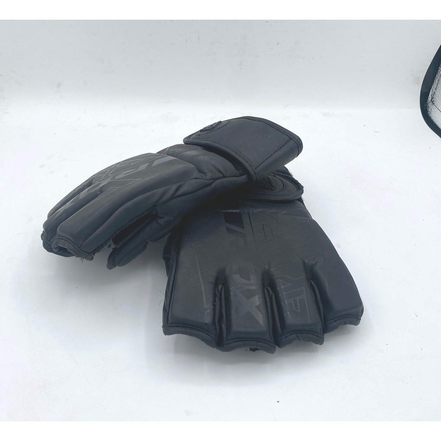 RDX MMA Gloves Grappling Training Sparring Cage Fighting Martial Arts