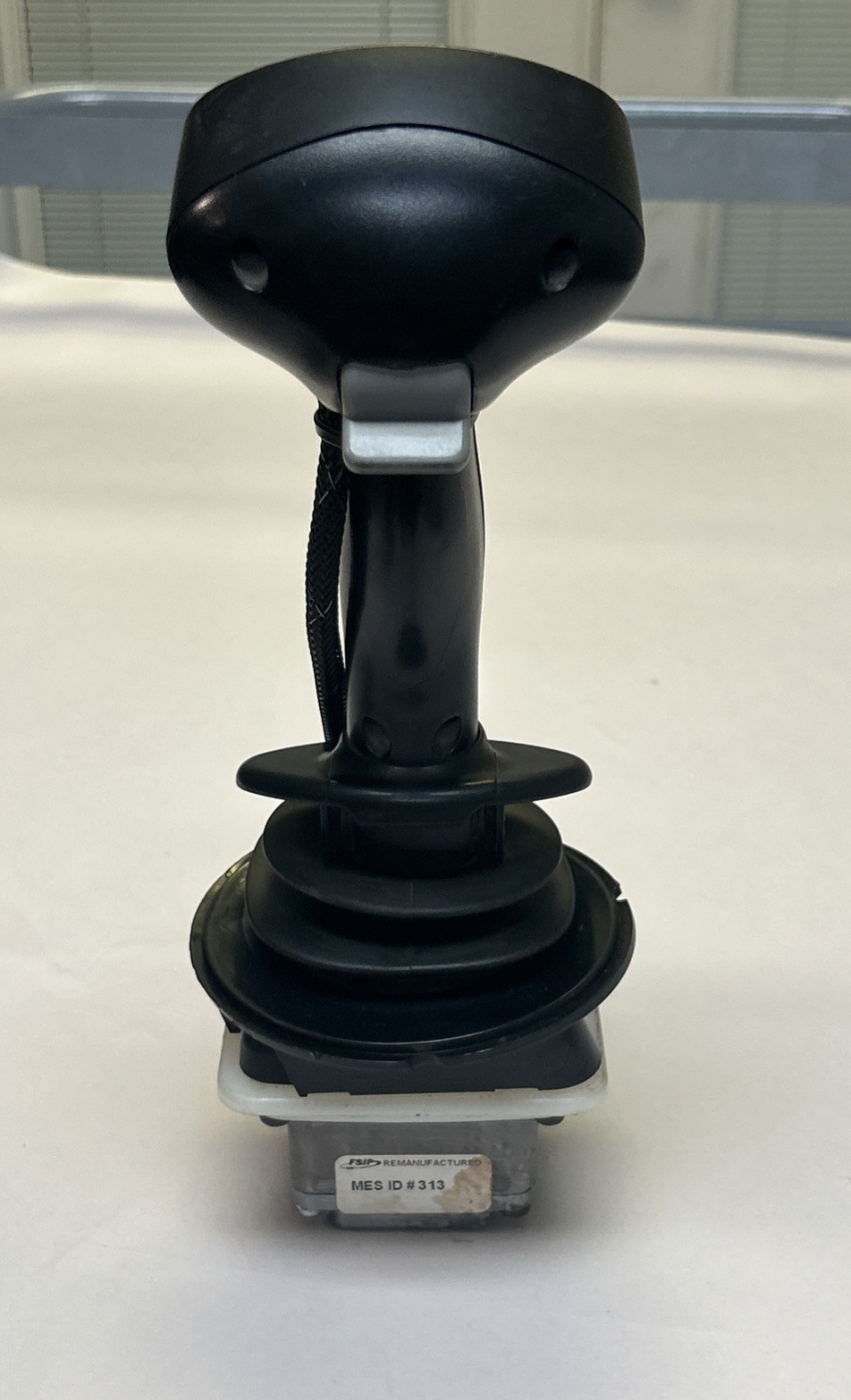 FSIP,1542181,Hyster Multi 4-Function Right Hand Joystick