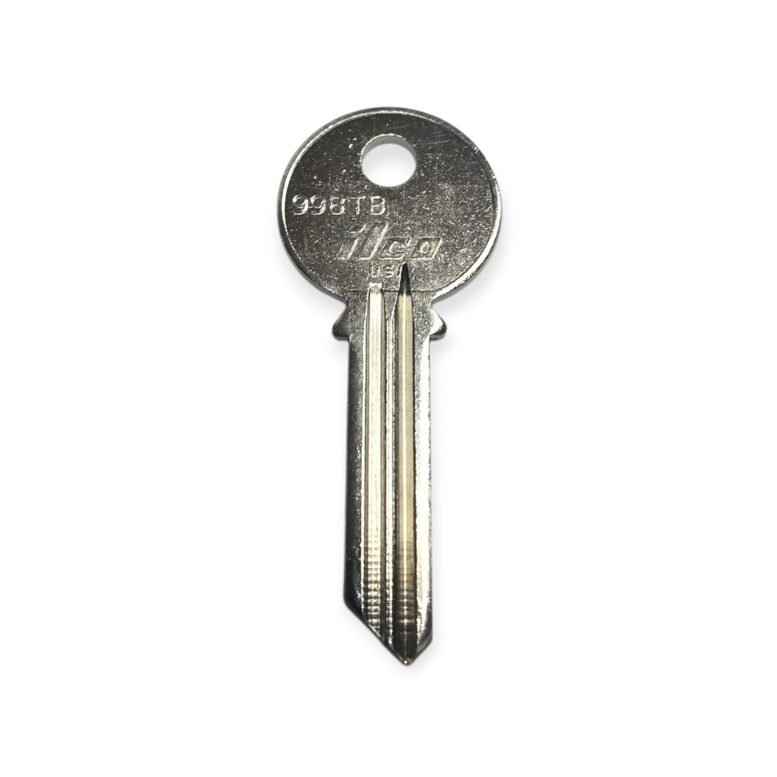 Ilco Keyblank 998TB Locksmith Duplicate