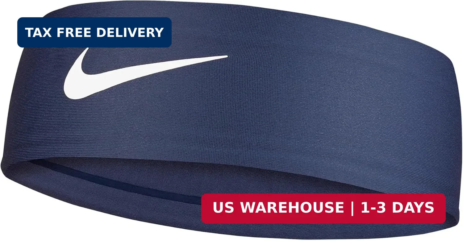 Nike Fury Headband