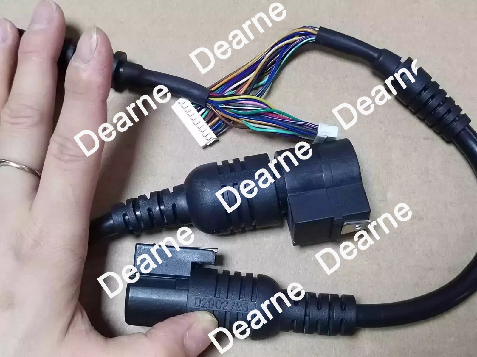 High Quality GM TECH2 CANdi Cables for TECH 2 CANDI Module-1