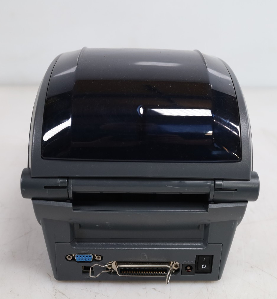 Zebra GK420T Thermal Label Printer