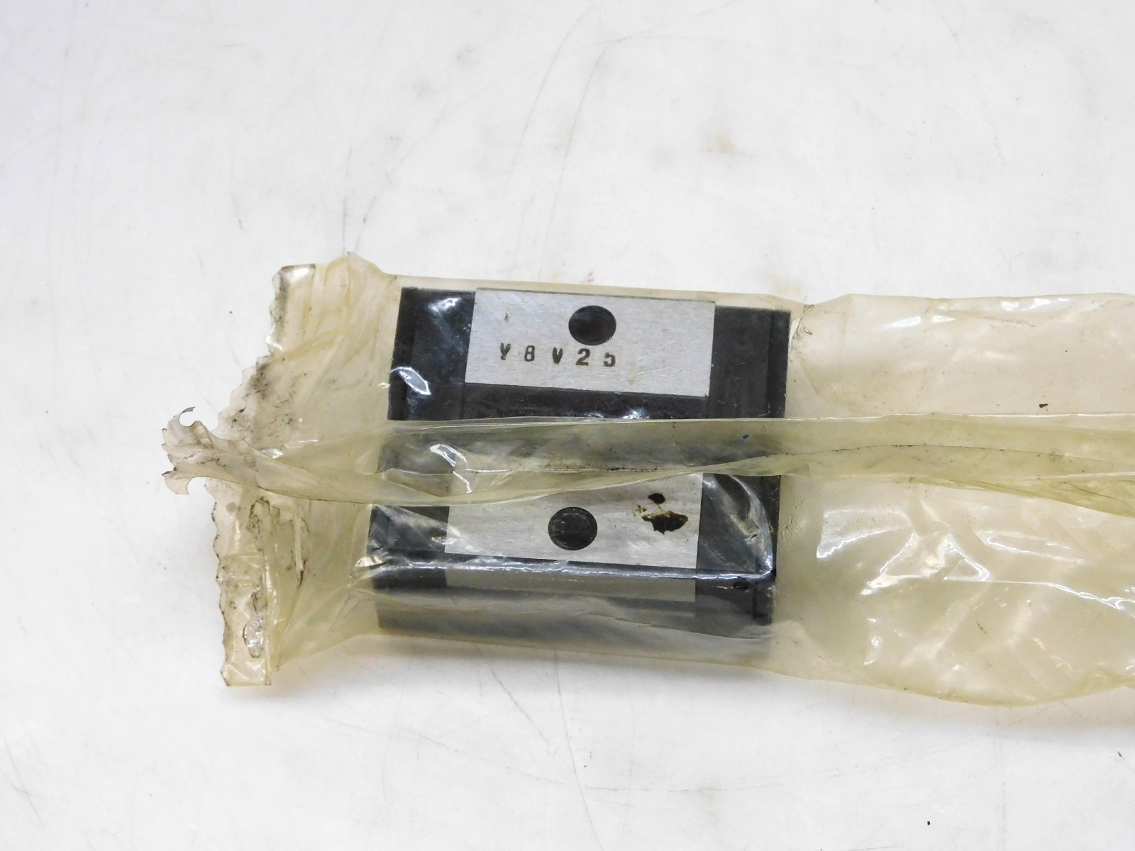 THK SSR25 Linear Slide Block Bearing VBV25