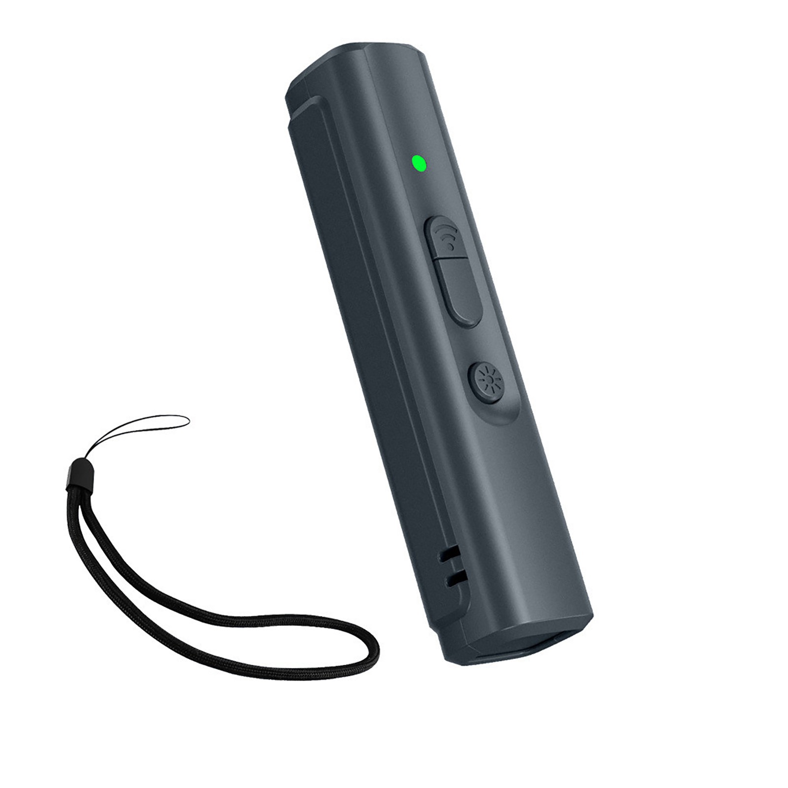 Ultrasonic Dog Anti-Barking Device Dog Bark Deterrent Trainer USB Charging
