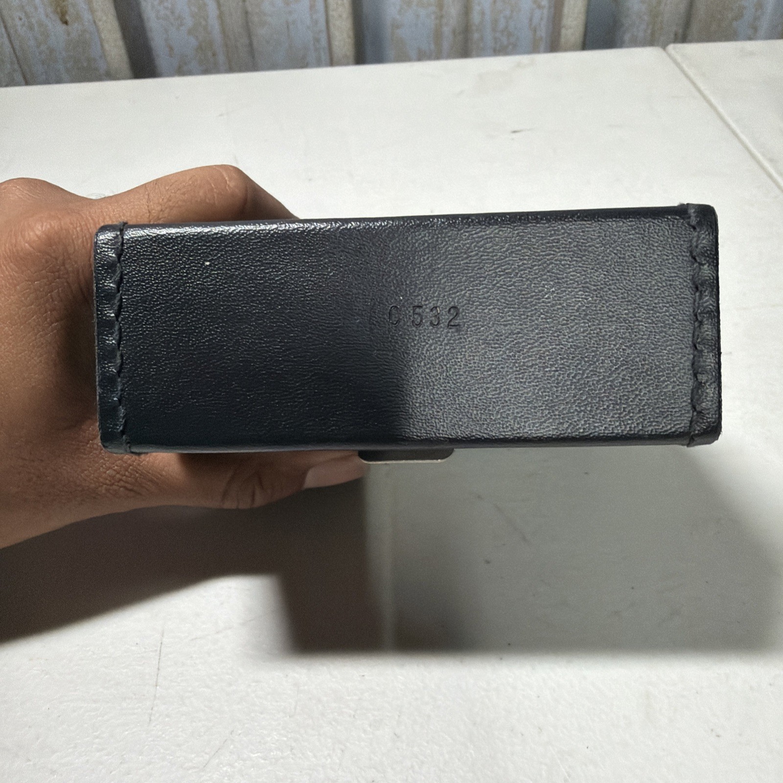 Quantum Instruments Quantum Battery 1 Untested