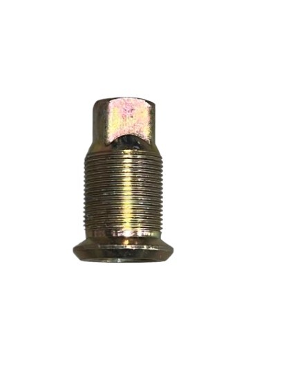 HALTEC GL-1001 708AR 25PCS $2 EACH INNER CAP NUT SHORT RIGHT (25/BOX)