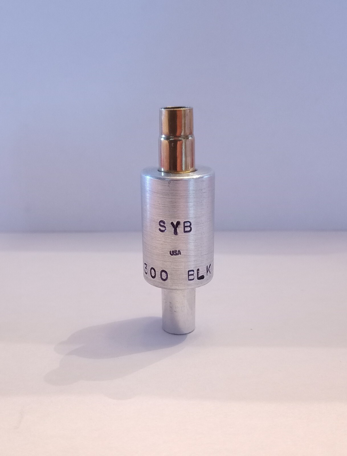 (300 BLACKOUT) SAVE YOUR BRASS! Brass Case Annealer Reloading Tool