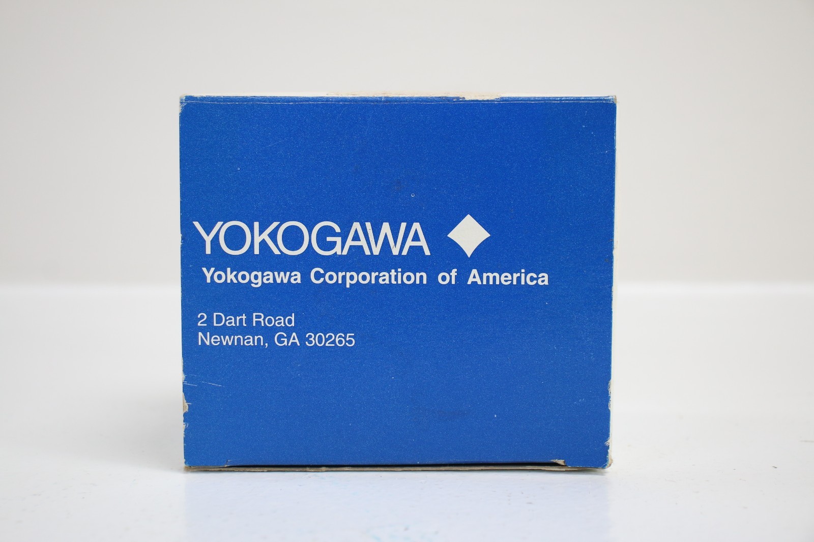 Yokogawa Panel Meter 250-3