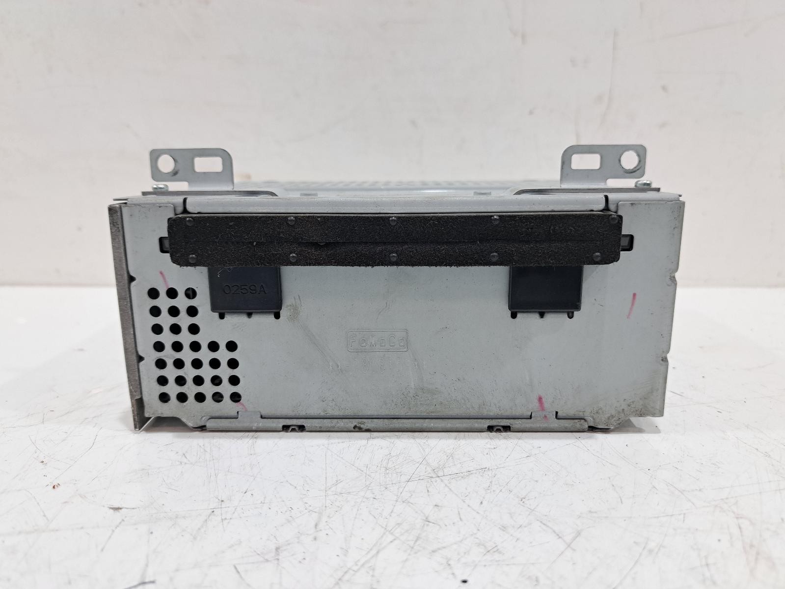 FORD FOCUS TITANIUM X MK3 2011-2019 SAT NAV Satellite Navigation System Unit OEM