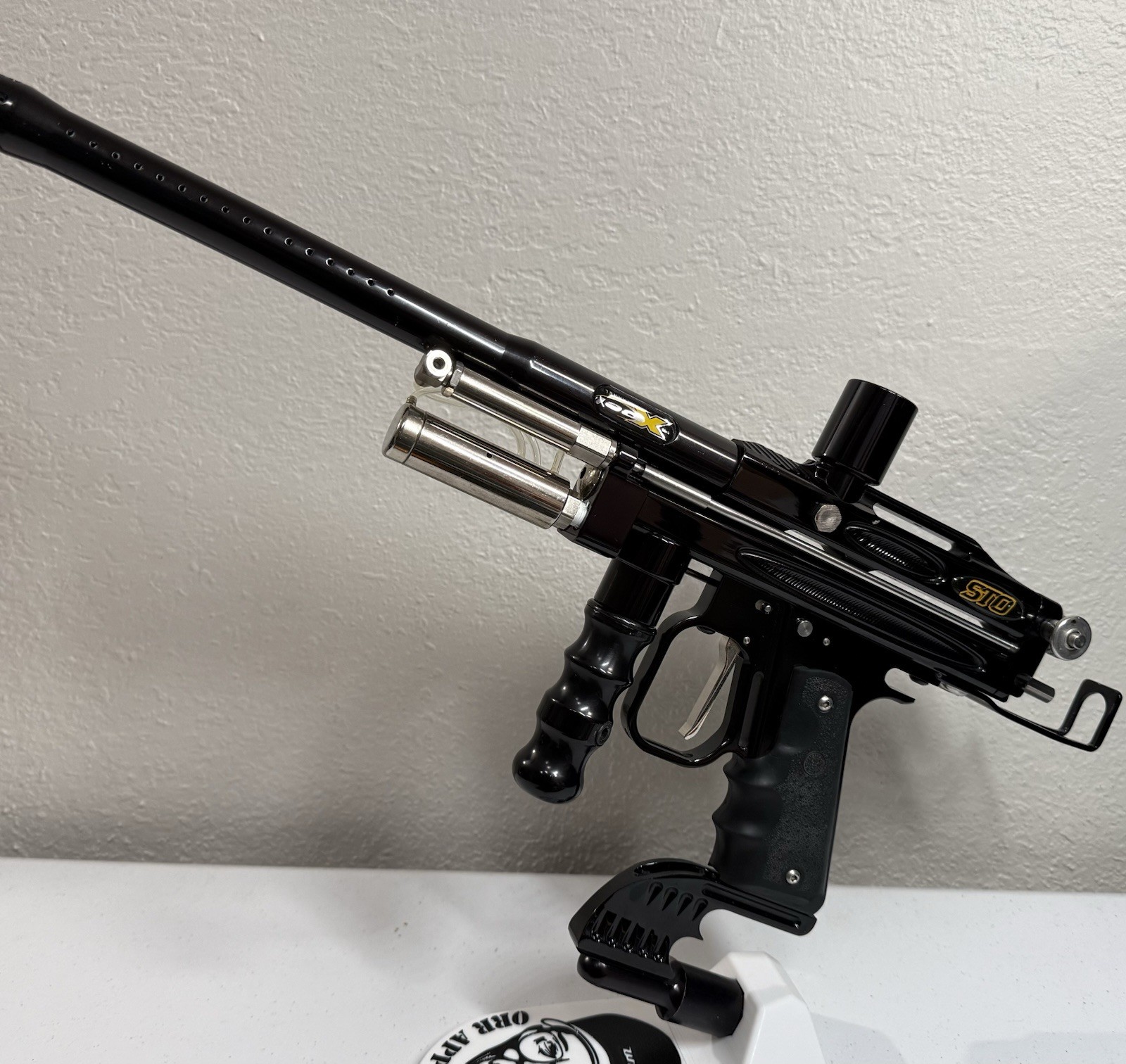 2000 WGP Autococker STO