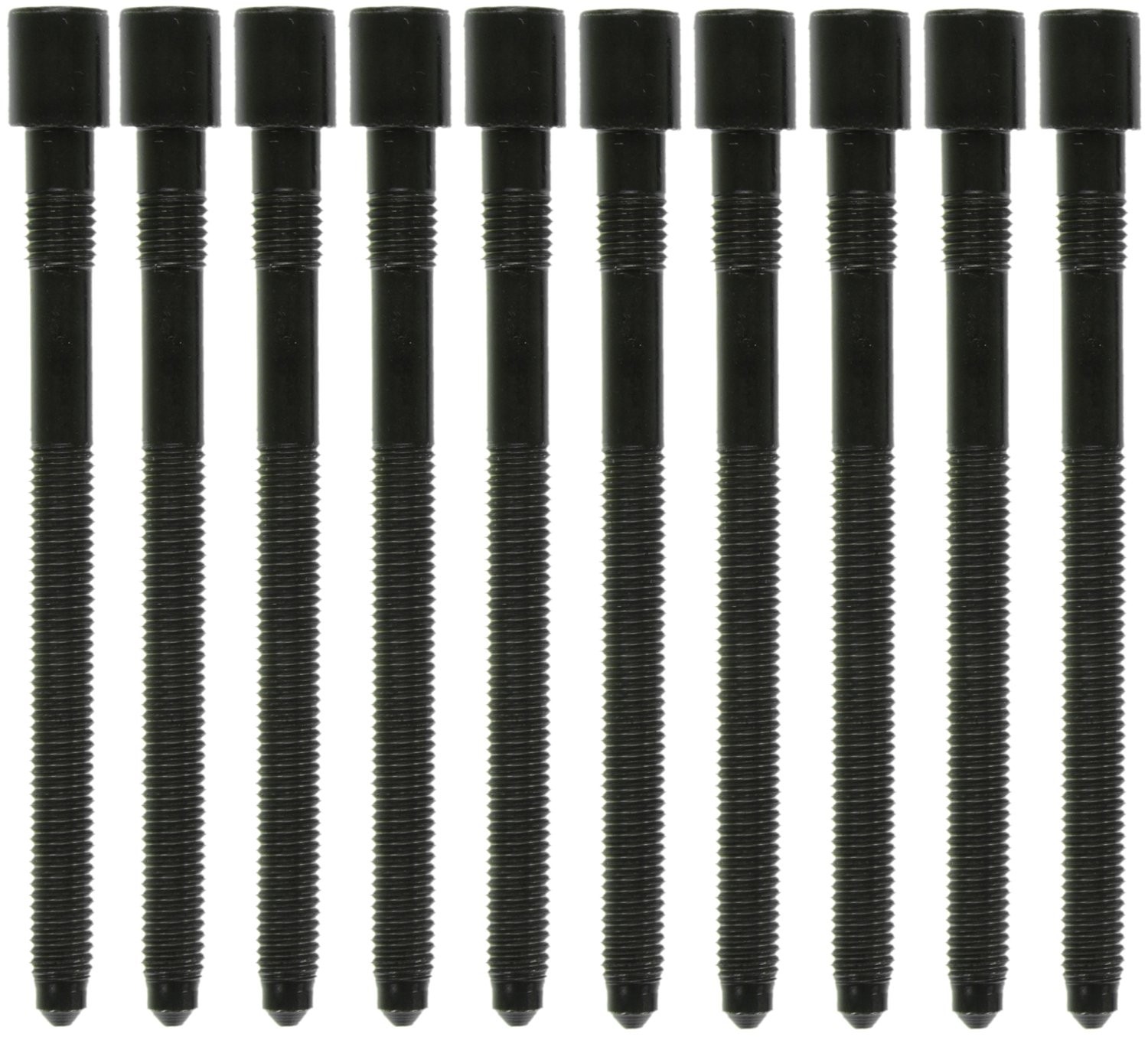 Mahle Engine Cylinder Head Bolt Set For 2000-2006 Audi TT 1.8L L4