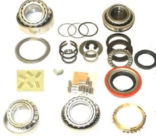 Borg Warner World Class T5 Bearing Kit, BK149