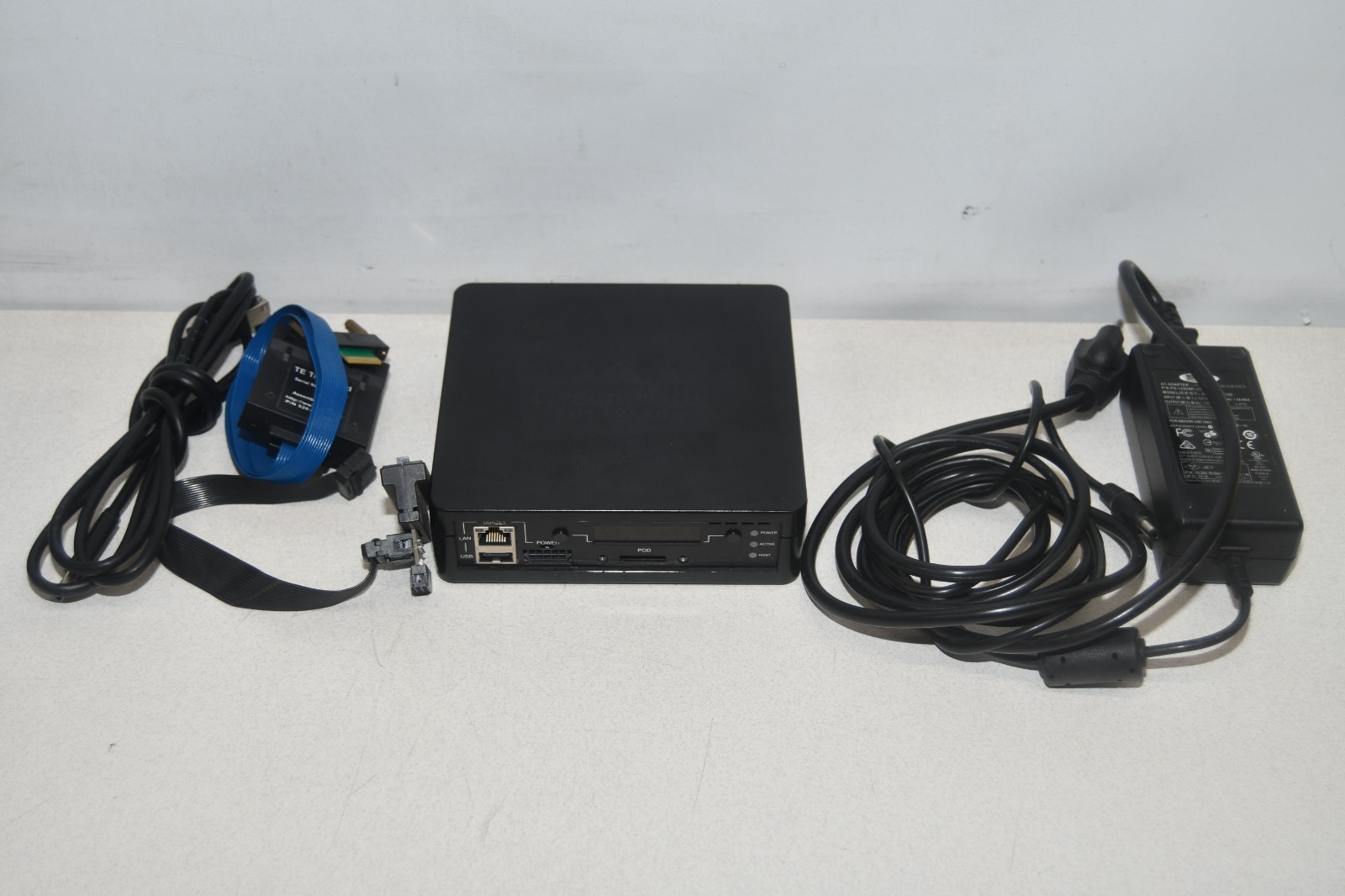^ Green Hills Probe 520-GP500-01 V4 Debug Device Module #X8478