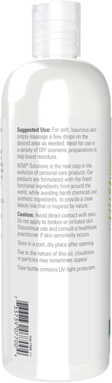 Brand New Solutions Vegetable Glycerin 16oz