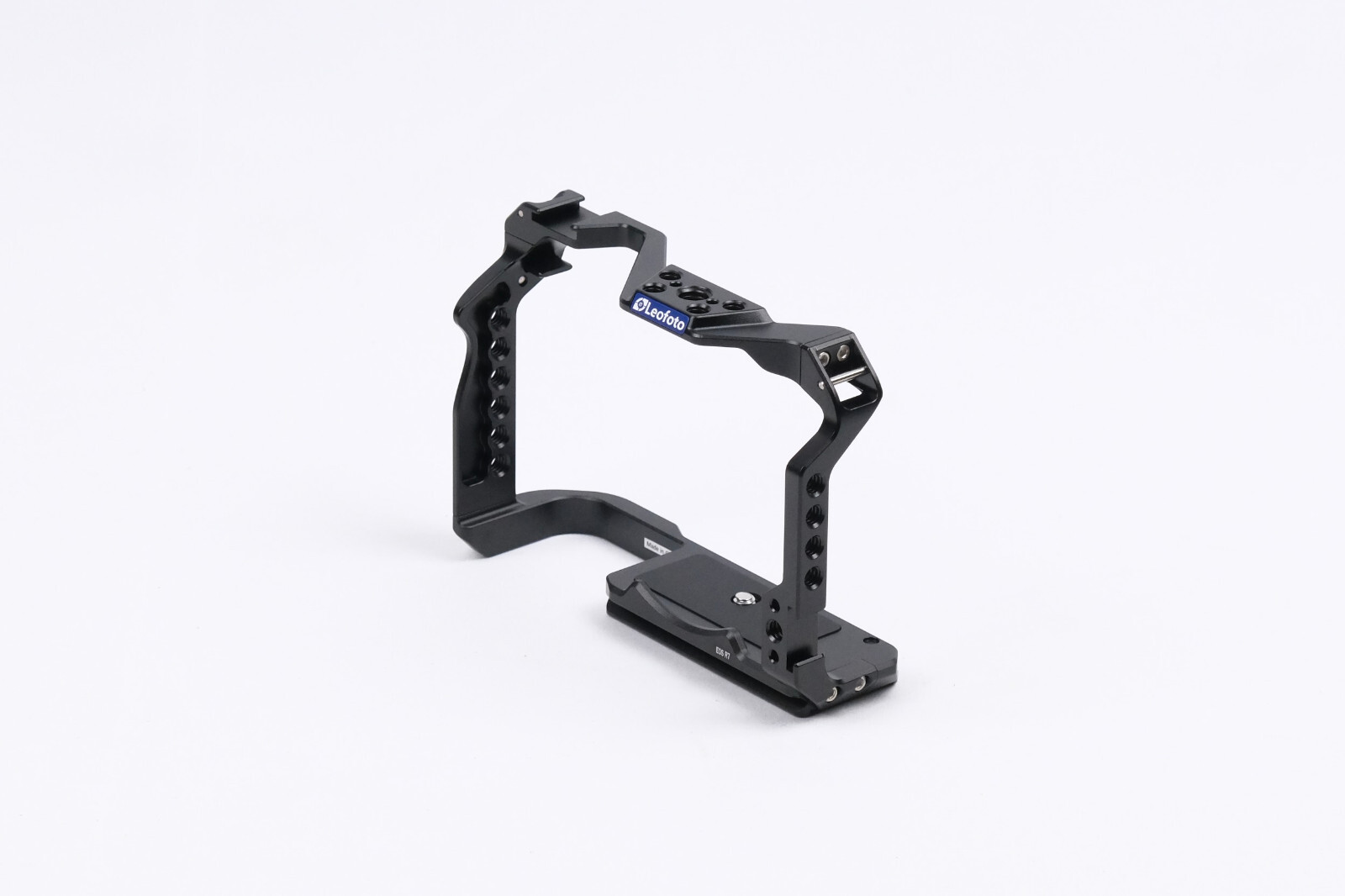 【US Dealer】Leofoto EOS-R7 Custom Cage for Canon EOS-R7 Camera