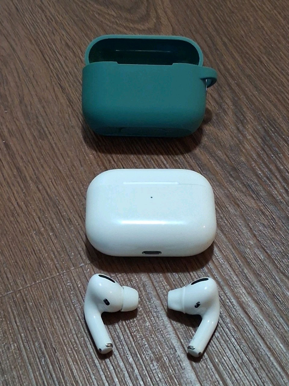 Apple Airpod Pros 1st Generation