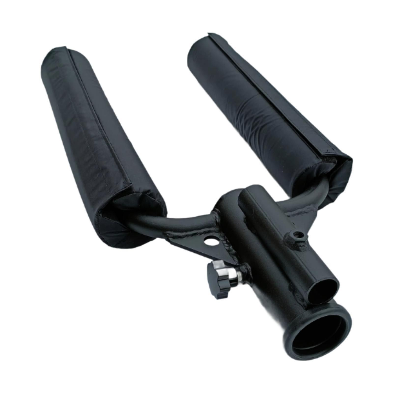 Exercises Handle Attachment Bar Row Attachment for Men Women Nonslip Workout
