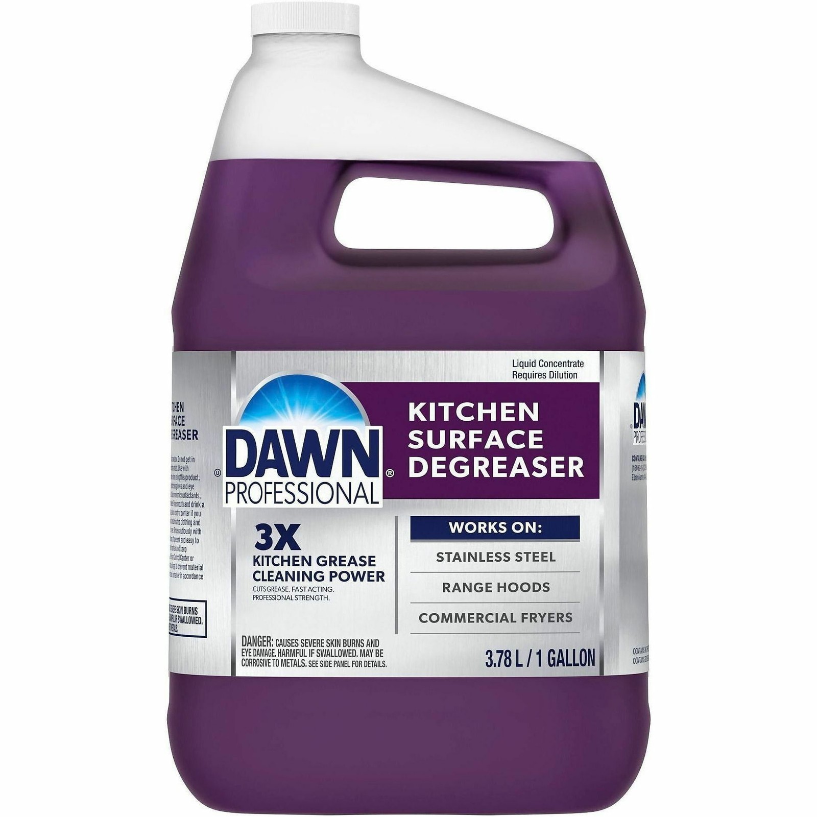 Dawn Pro Kitchen Surface Degreaser (pgc07307)