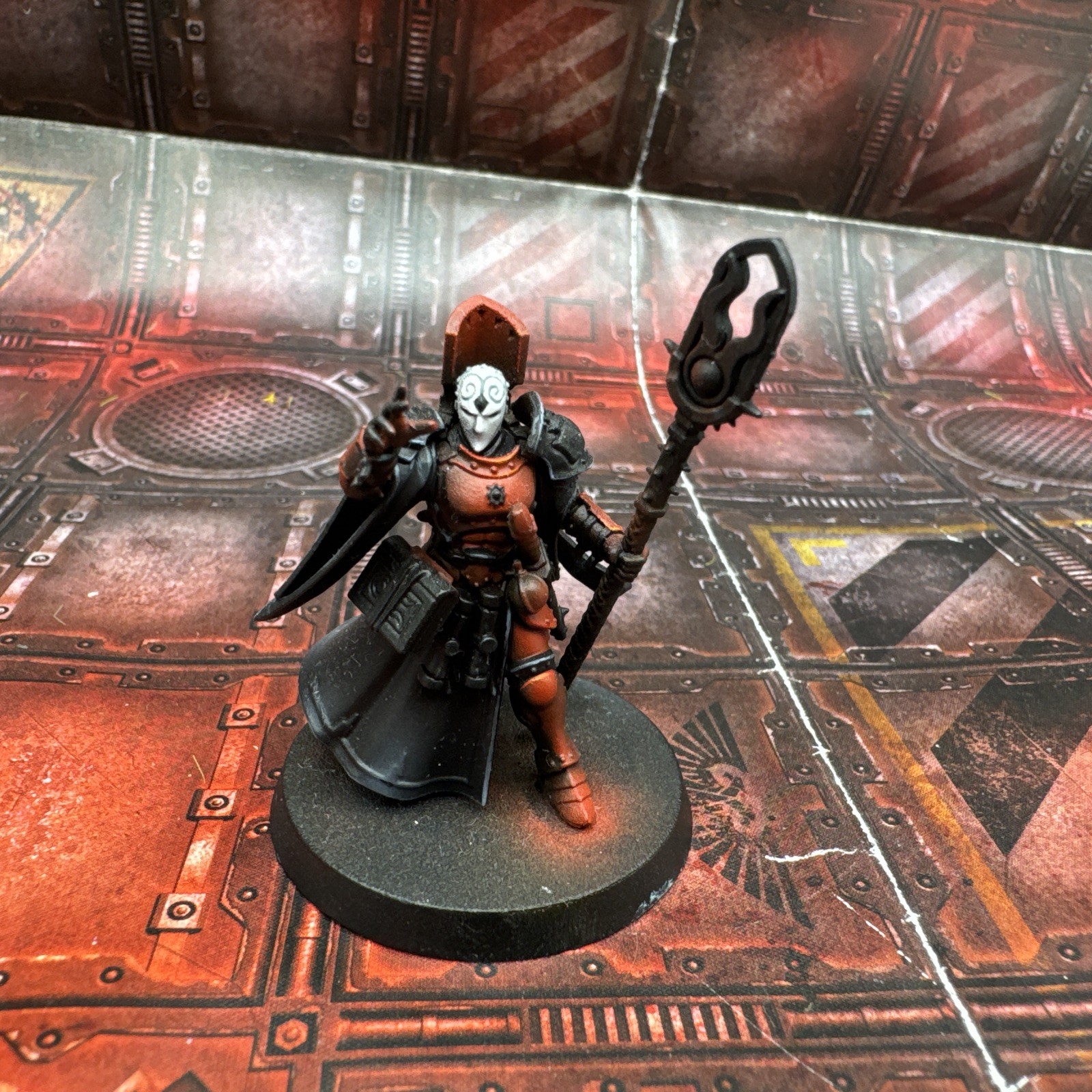 Knight-Arcanum Stormcast Eternals Warhammer Aos Kt757