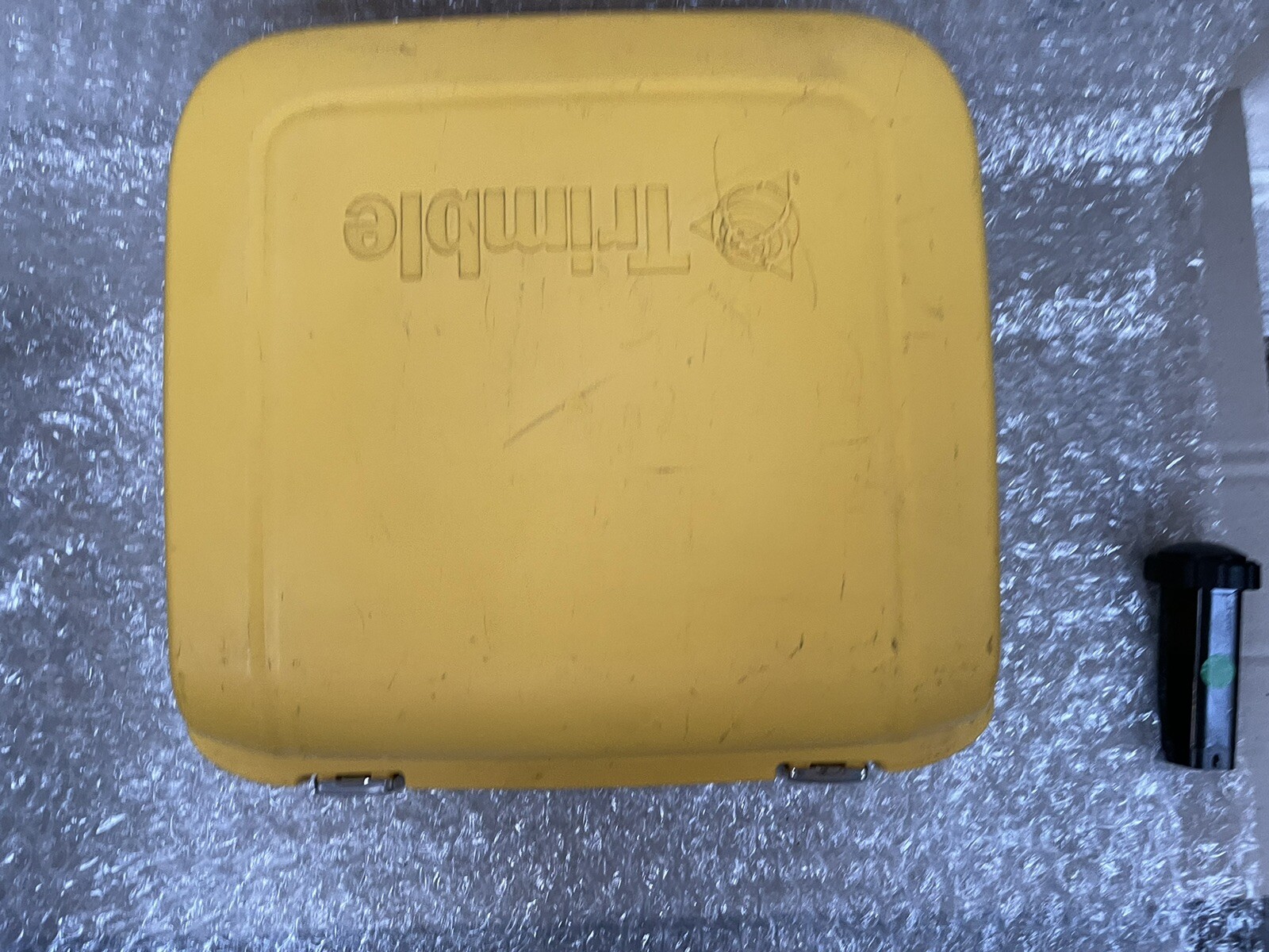Contour XLRIc Laser including Trimble Case