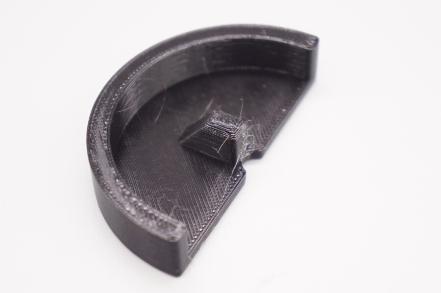 Custom Speedloader Magazine Loader for FN PS90 / P90 Magazine