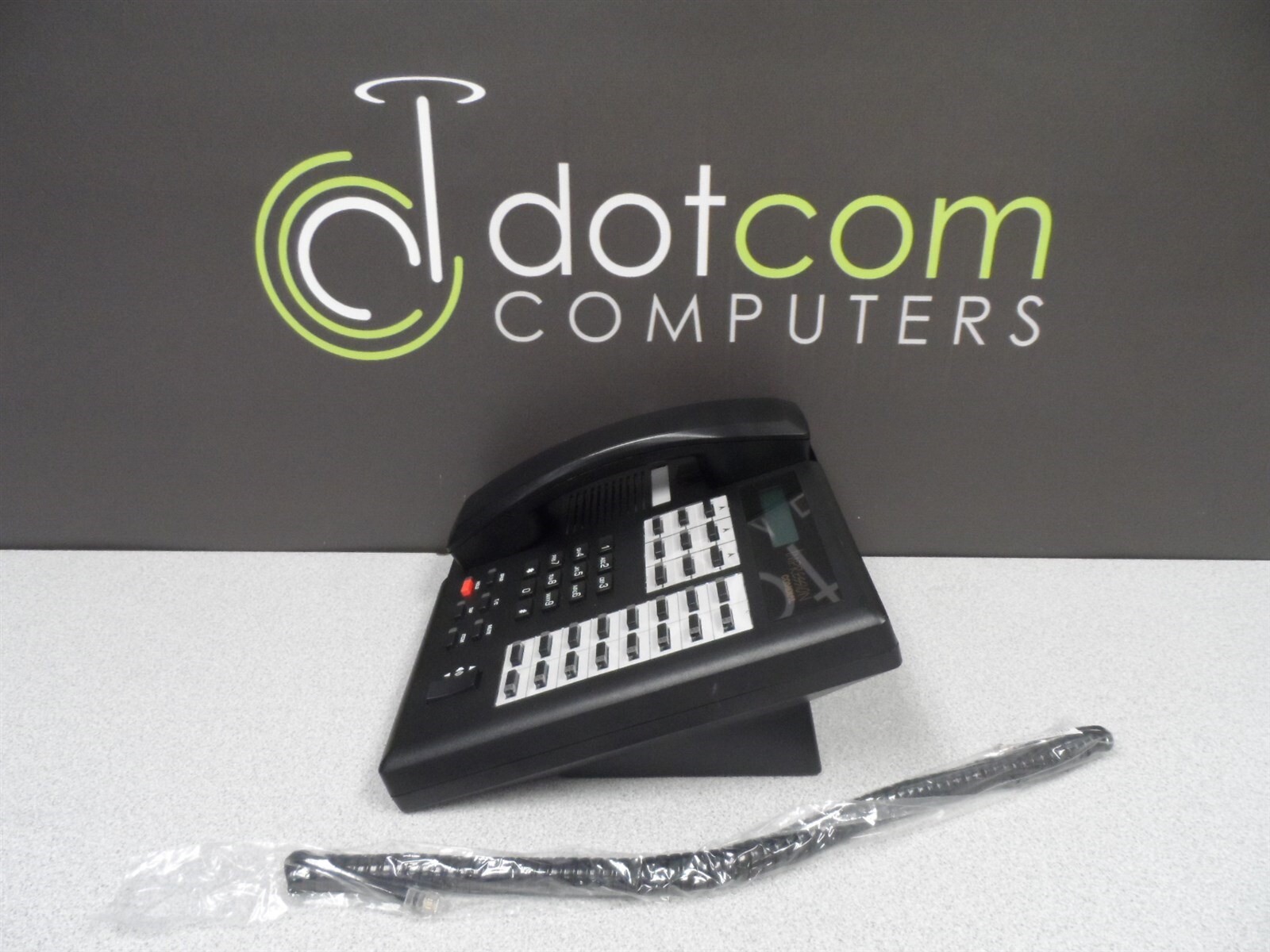 Comdial Impression 2022S-FB 22 Button Display Phone Impact