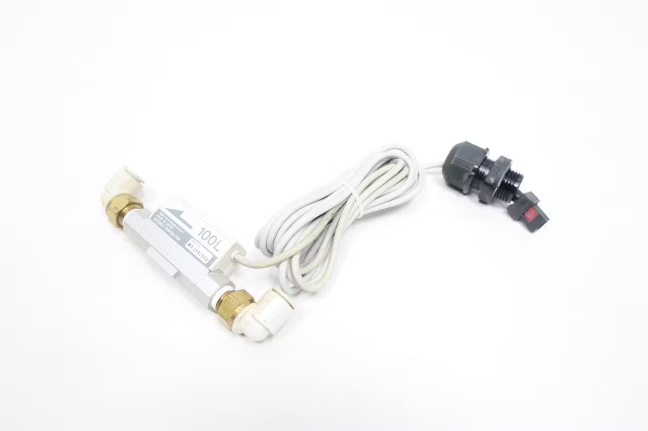 Keyence FD-A100 Air Flow Sensor