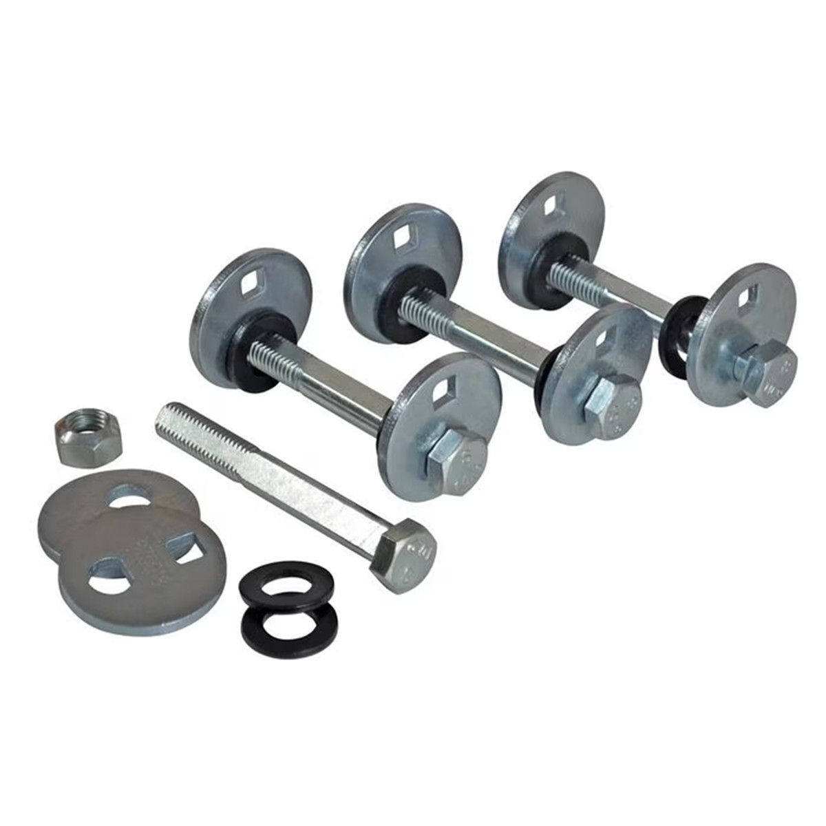Specialty Products Company Ford Explorer Camber/Caster Kit (4 Bolts) 87500