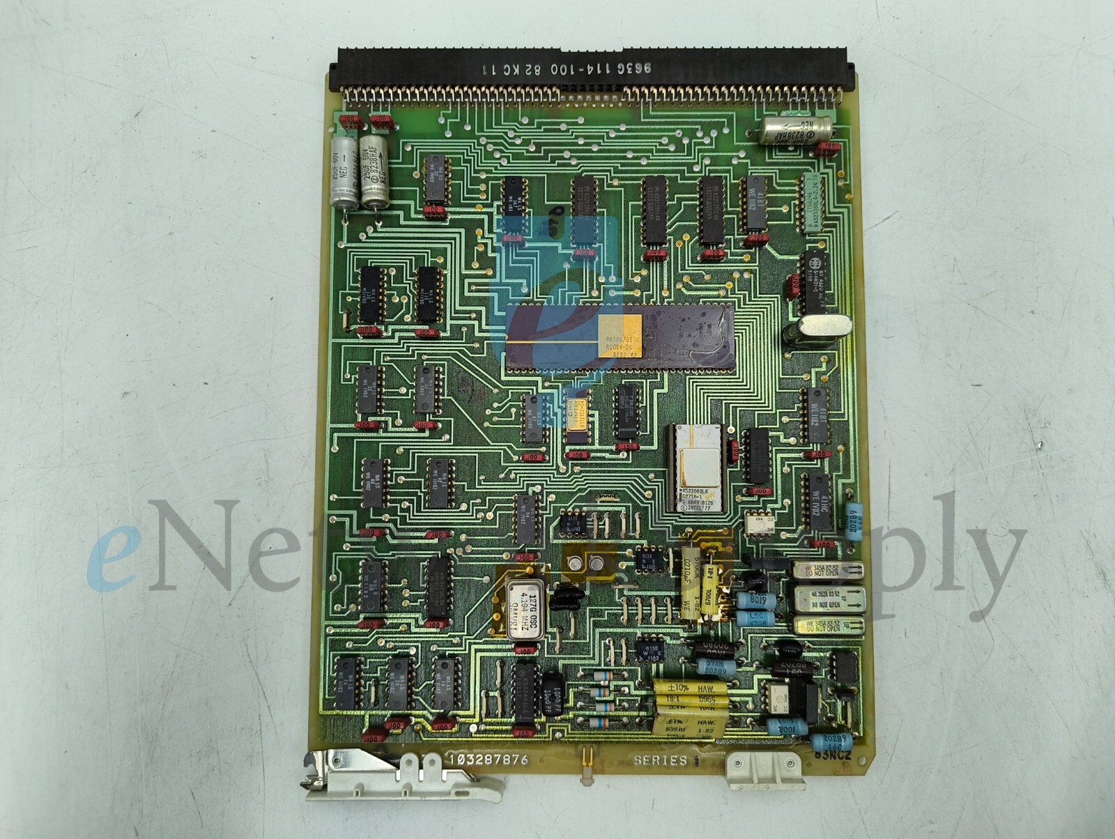 ALCATEL-LUCENT TECHNOLOGIES SM269 LMPQ04KAXX PACK CKT