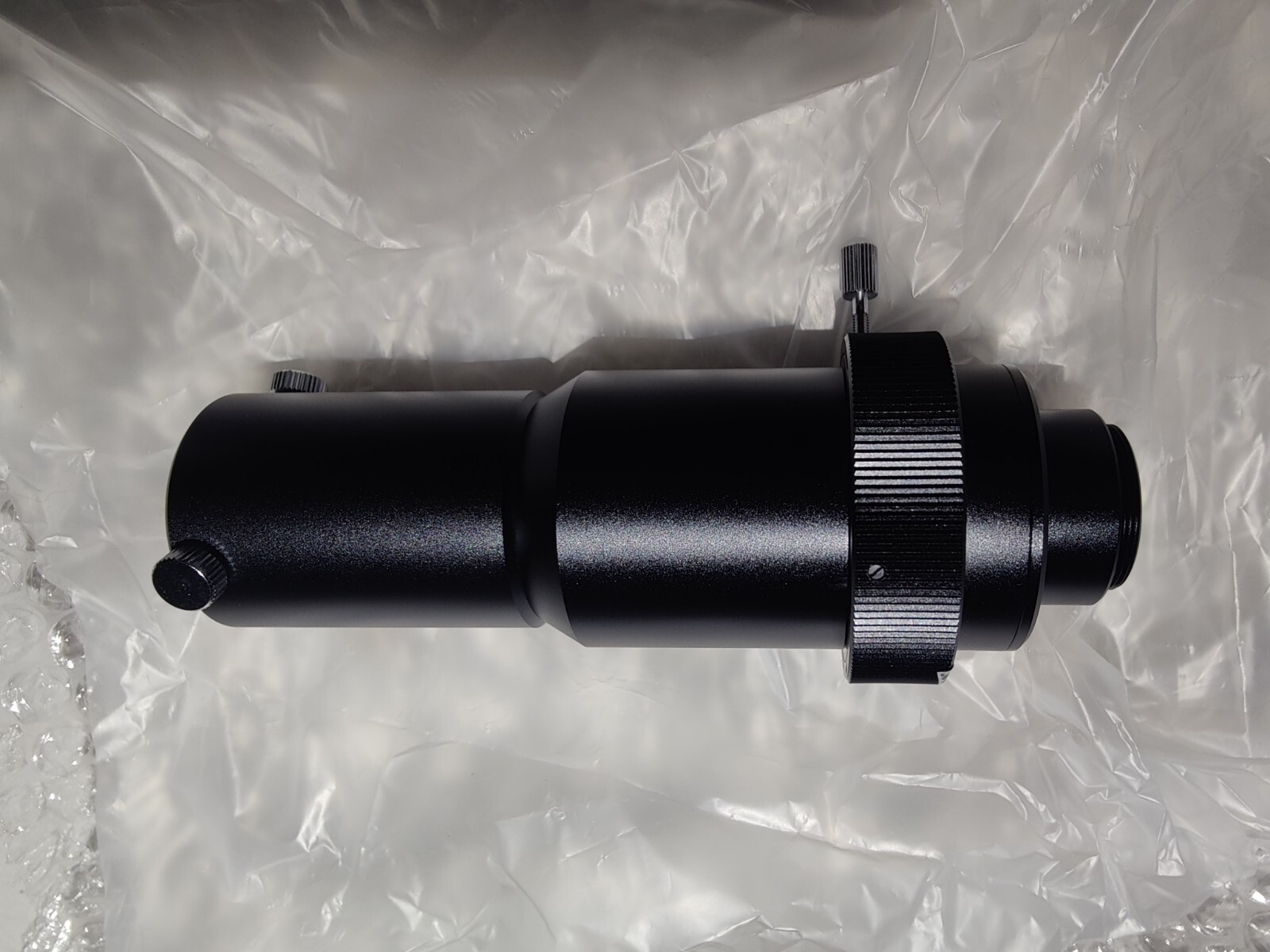 C-mount to Microscope Adapter